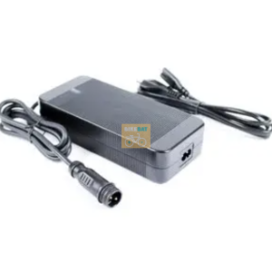 Chargeur 36V 4A rapide pour QWIC Premium Carrier